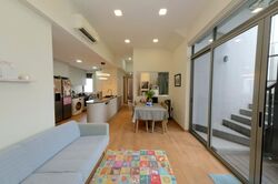 The Skywoods (D23), Condominium #555221021